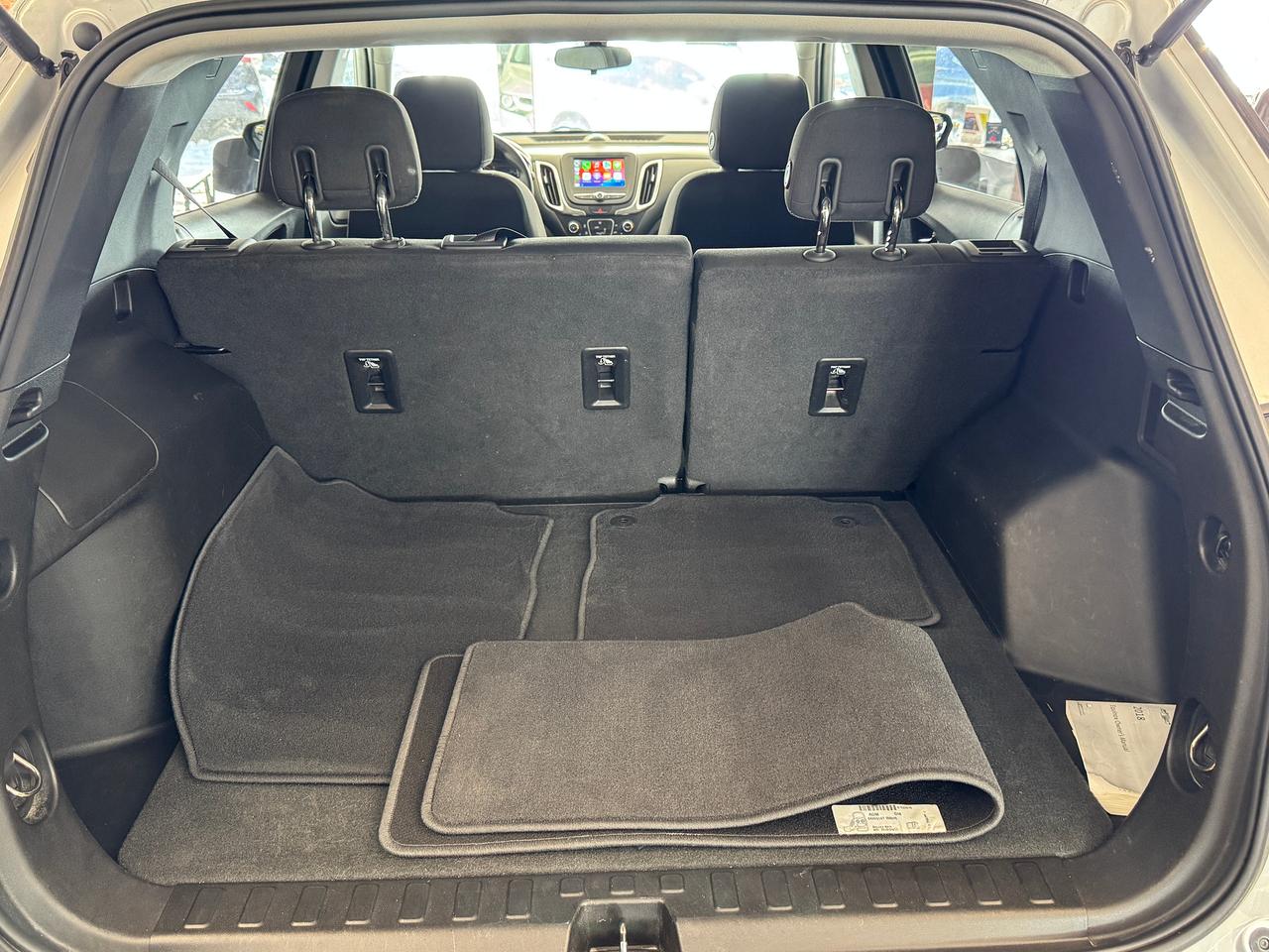 2018 Chevrolet Equinox LT AWD+ApplePlay+Camera+Remote Start+CLEAN CARFAX Photo