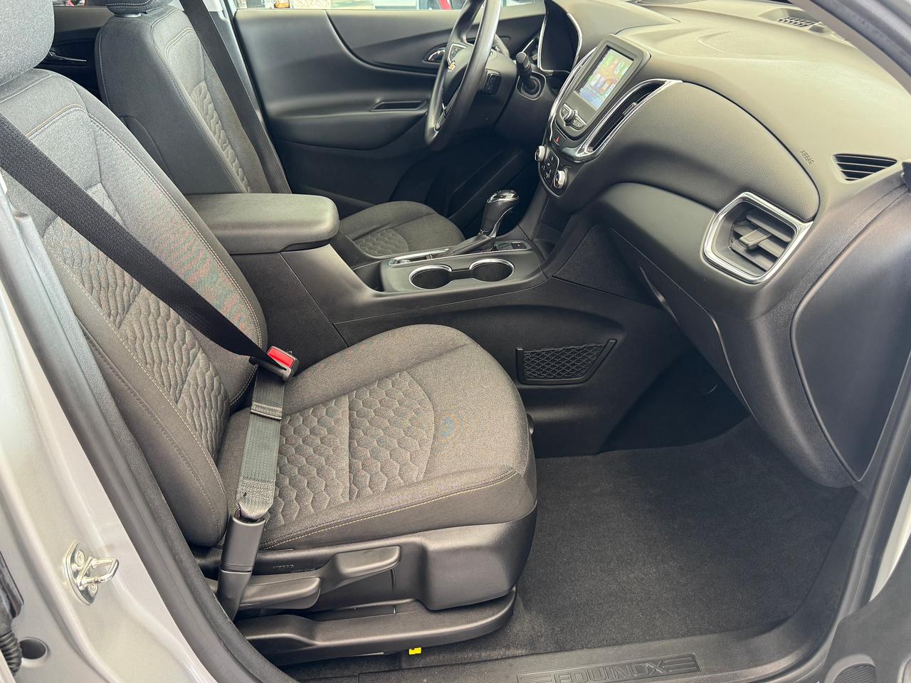 2018 Chevrolet Equinox LT AWD+ApplePlay+Camera+Remote Start+CLEAN CARFAX Photo