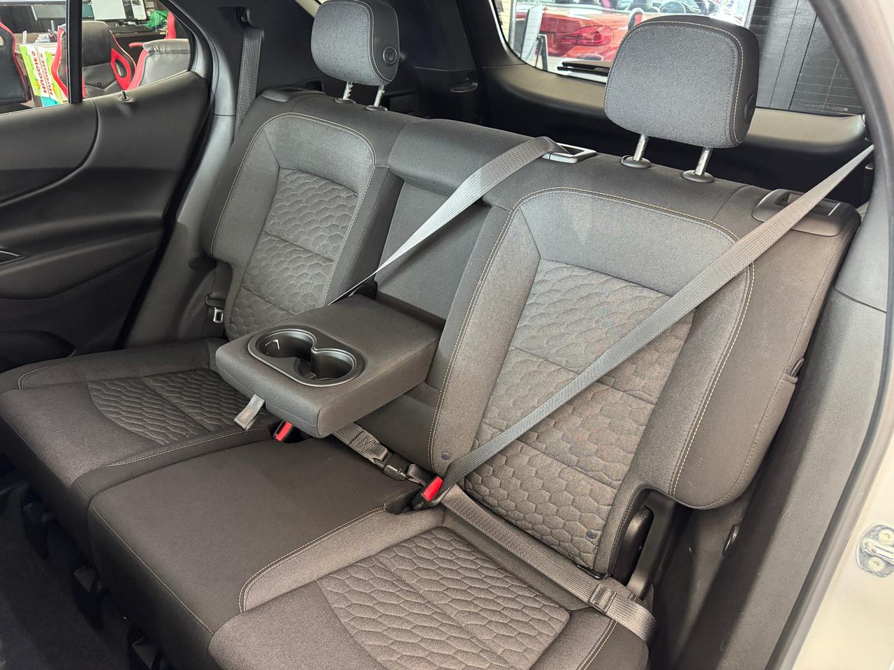 2018 Chevrolet Equinox LT AWD+ApplePlay+Camera+Remote Start+CLEAN CARFAX Photo