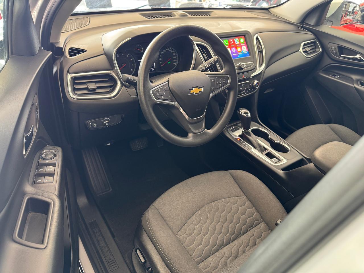 2018 Chevrolet Equinox LT AWD+ApplePlay+Camera+Remote Start+CLEAN CARFAX Photo