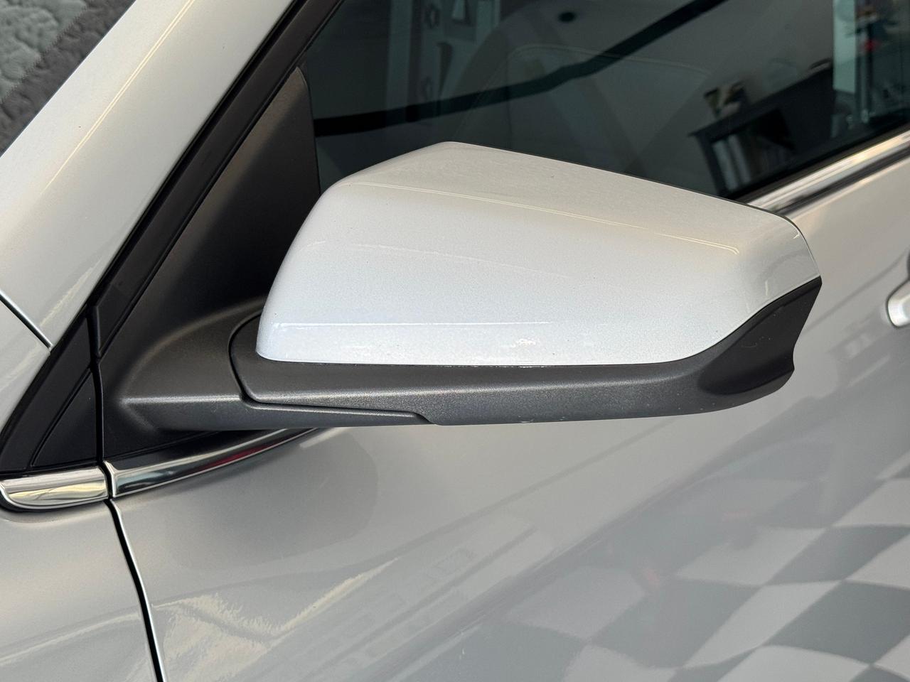 2018 Chevrolet Equinox LT AWD+ApplePlay+Camera+Remote Start+CLEAN CARFAX Photo