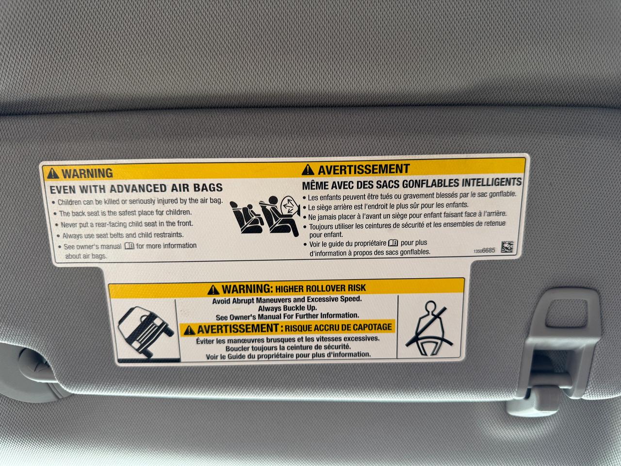 2018 Chevrolet Equinox LT AWD+ApplePlay+Camera+Remote Start+CLEAN CARFAX Photo