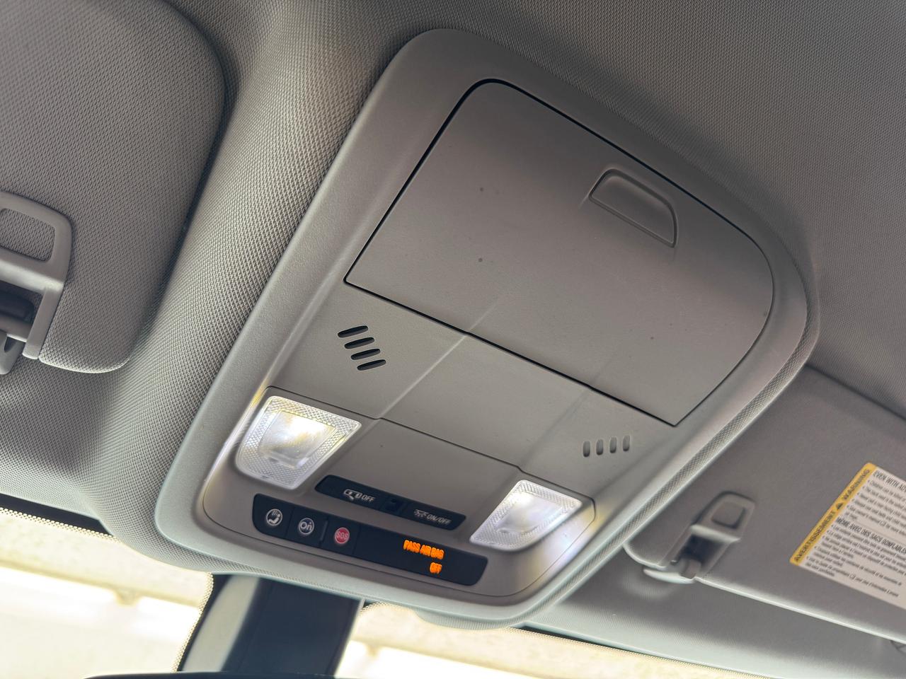 2018 Chevrolet Equinox LT AWD+ApplePlay+Camera+Remote Start+CLEAN CARFAX Photo