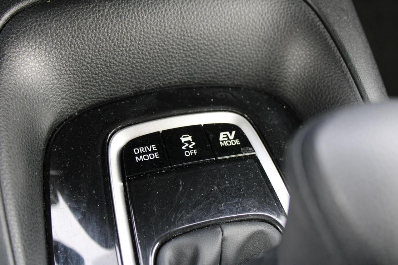 2023 Toyota Corolla Hybrid LE - Photo #10