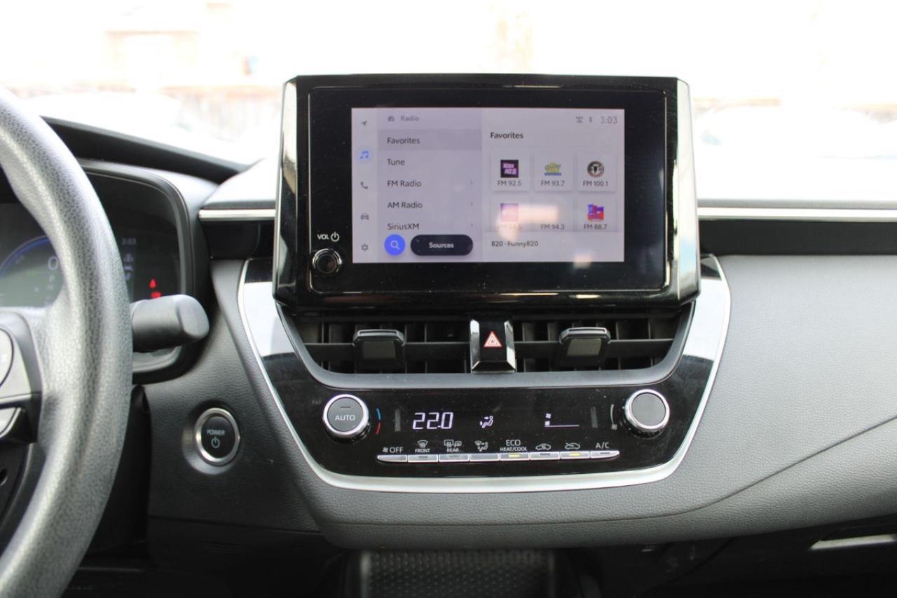 2023 Toyota Corolla Hybrid LE - Photo #18