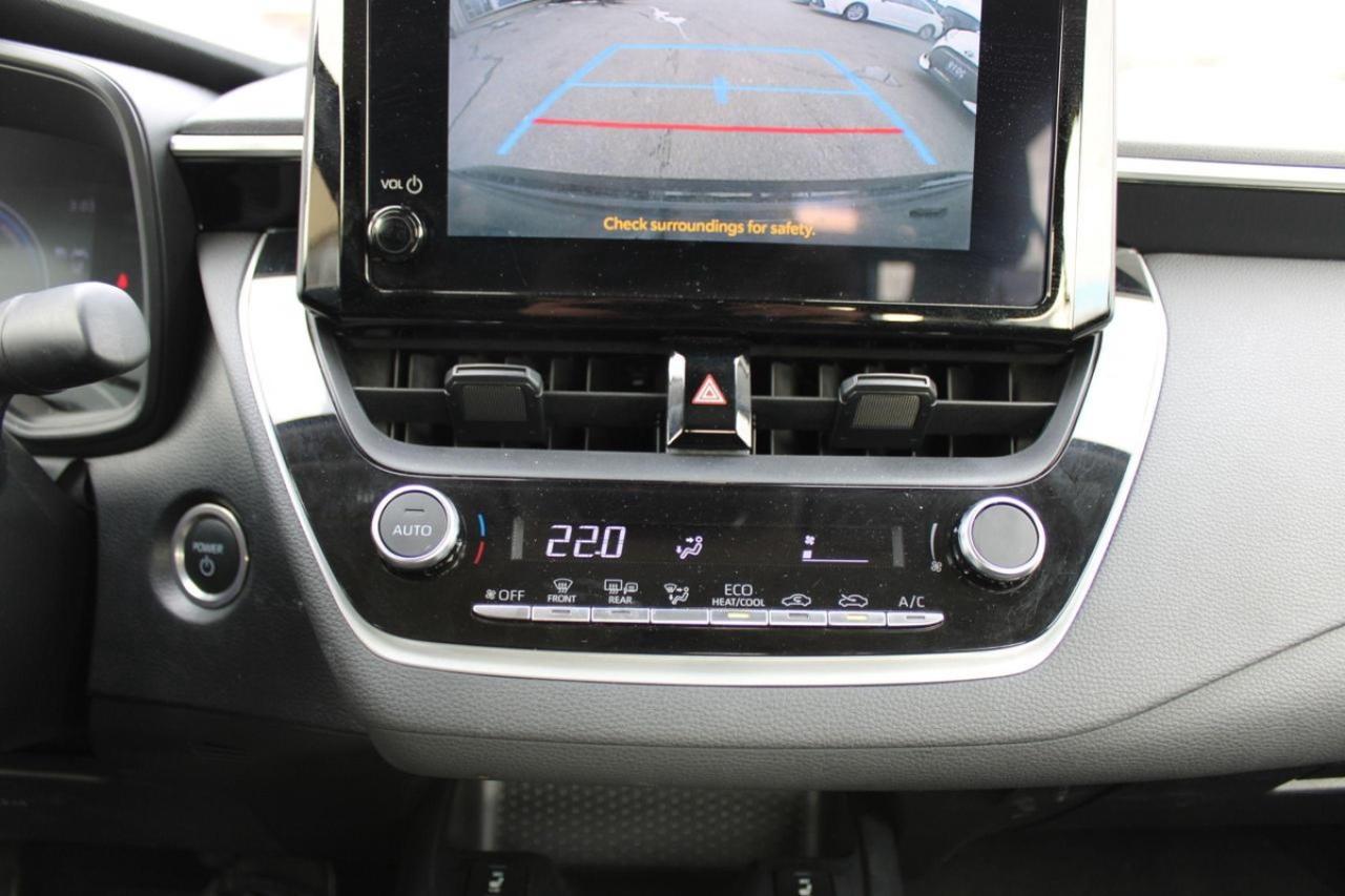 2023 Toyota Corolla Hybrid LE - Photo #14