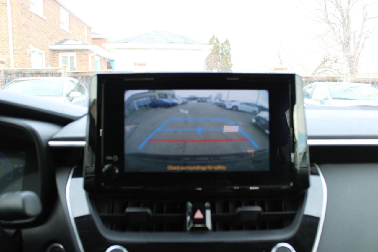 2023 Toyota Corolla Hybrid LE - Photo #16
