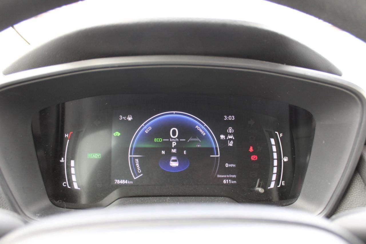 2023 Toyota Corolla Hybrid LE - Photo #21