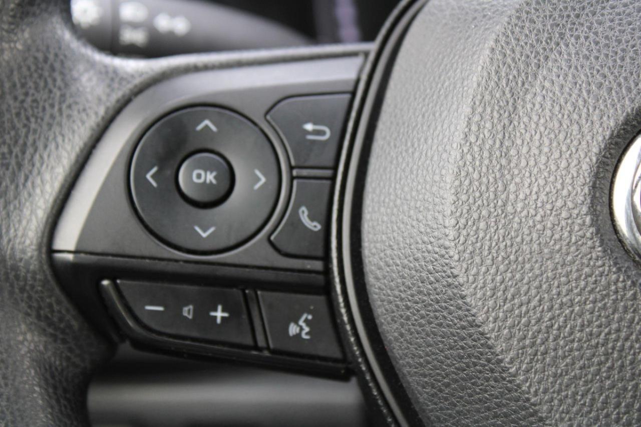 2023 Toyota Corolla Hybrid LE - Photo #23