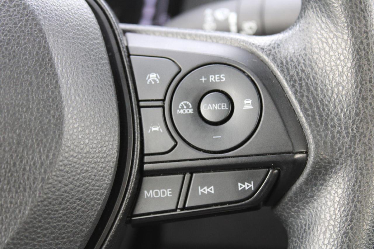 2023 Toyota Corolla Hybrid LE - Photo #25