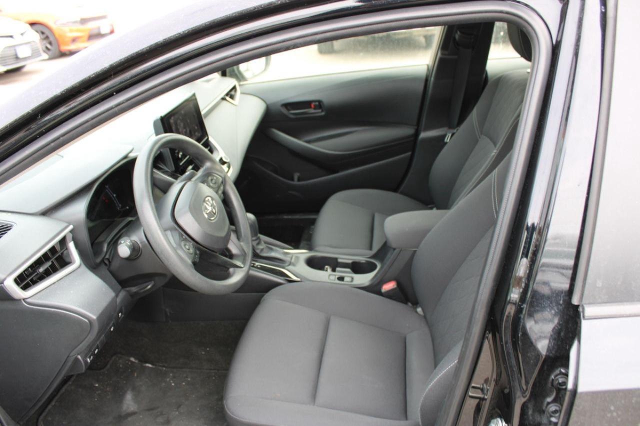 2023 Toyota Corolla Hybrid LE - Photo #29