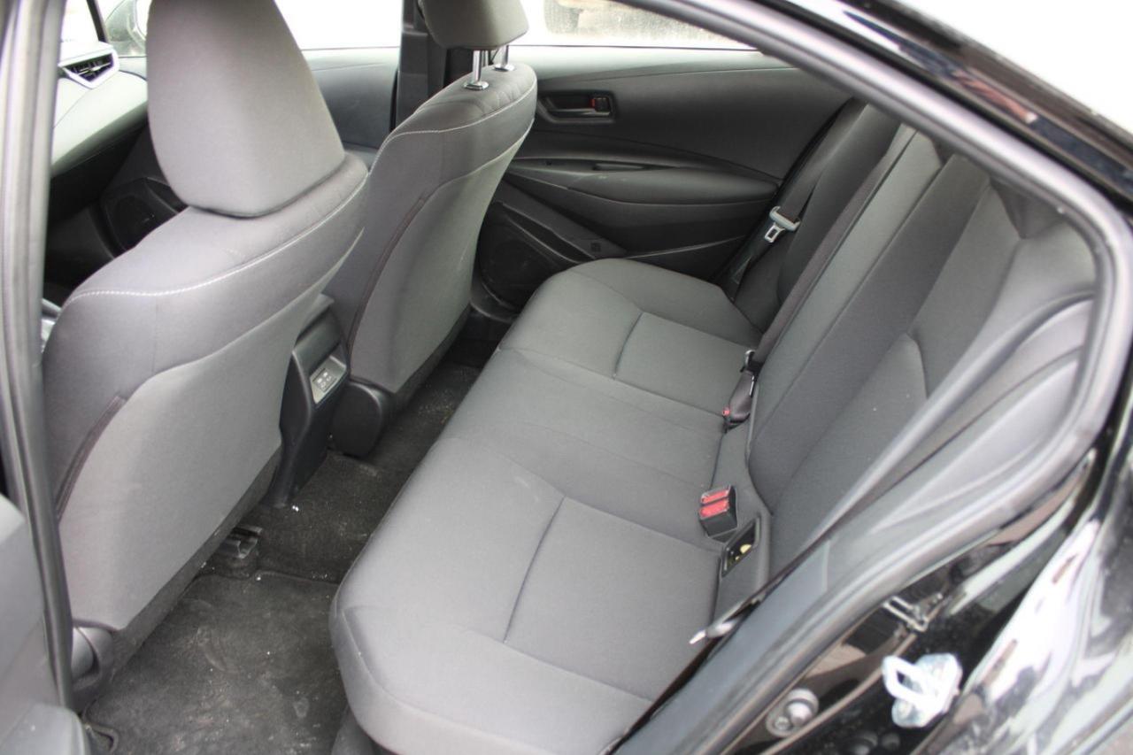 2023 Toyota Corolla Hybrid LE - Photo #33