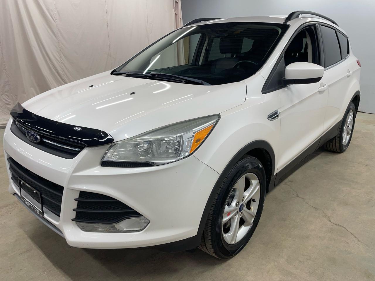 Used 2014 Ford Escape SE for sale in Guelph, ON