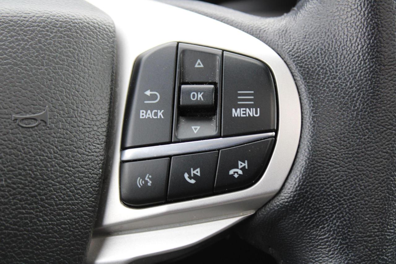 2023 Ford Explorer XLT 4WD - Photo #11