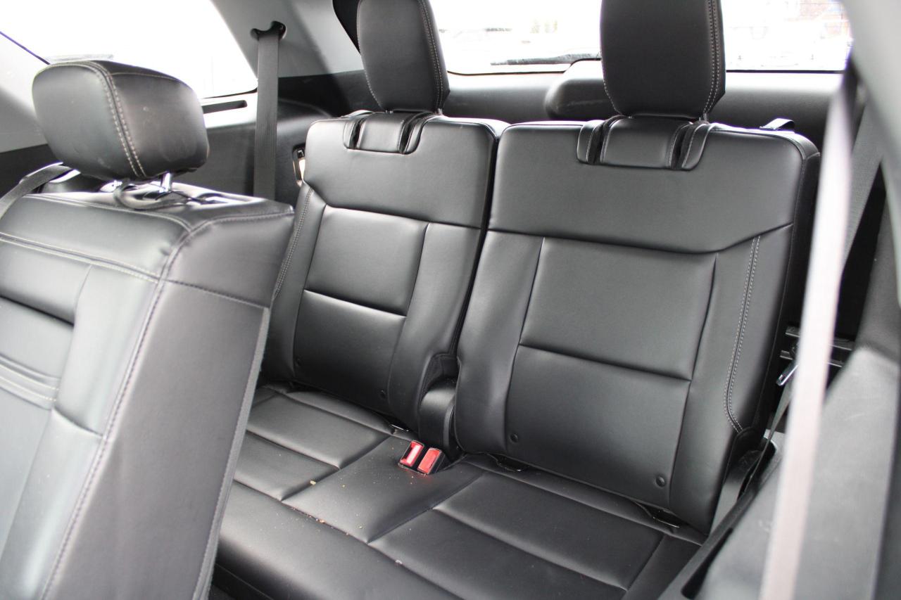 2023 Ford Explorer XLT 4WD - Photo #20