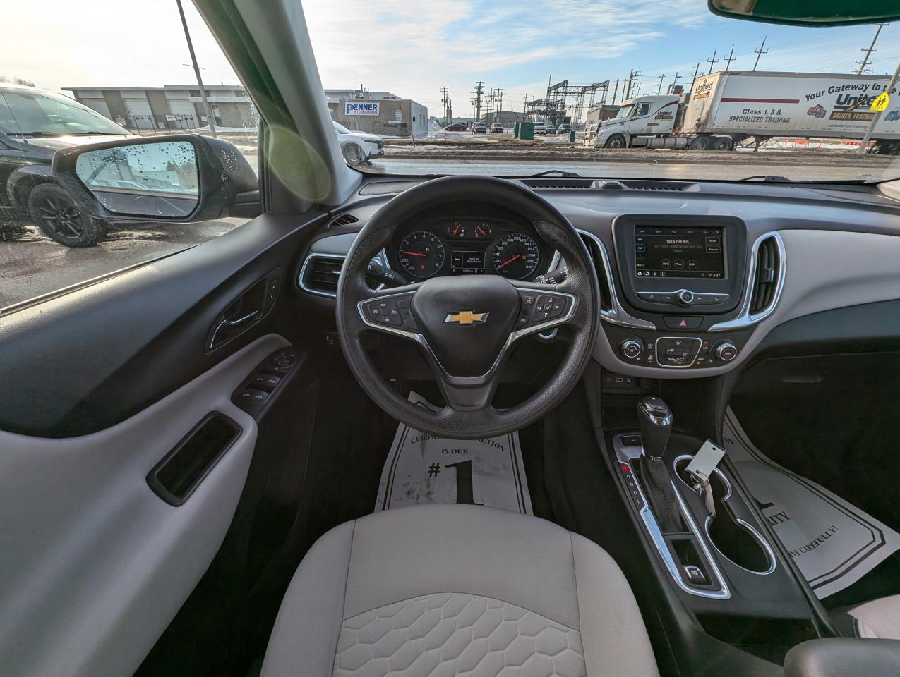 2019 Chevrolet Equinox  - Photo #8