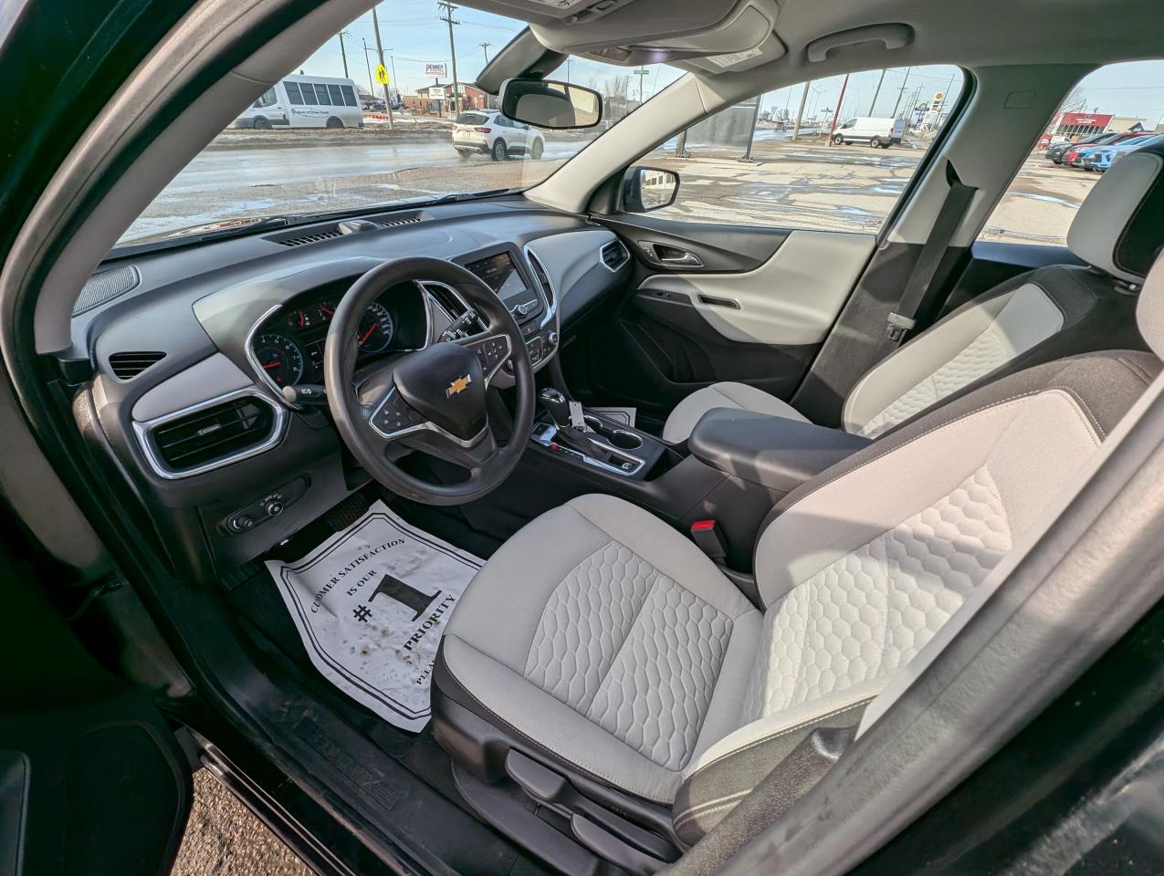 2019 Chevrolet Equinox  - Photo #9