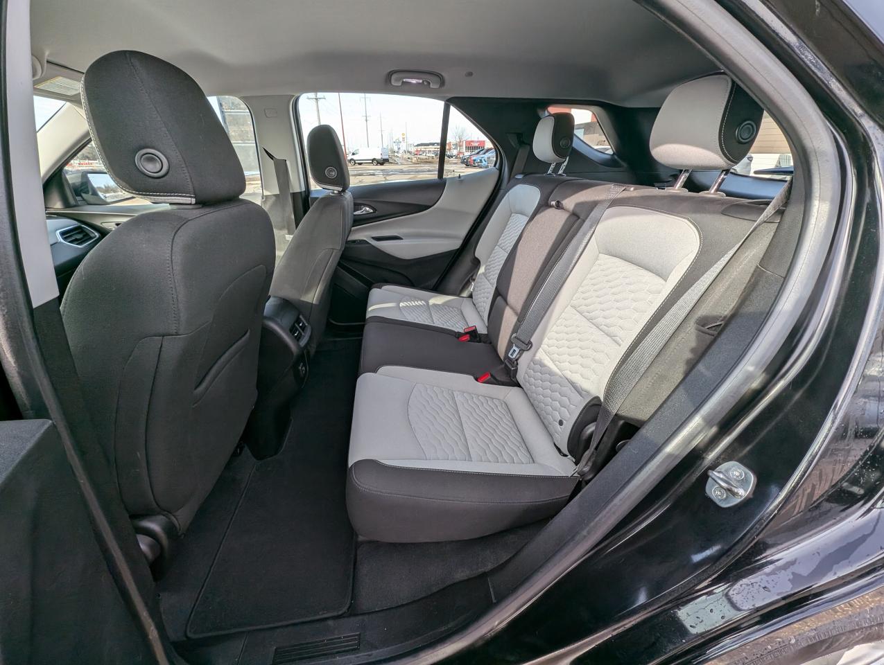 2019 Chevrolet Equinox  - Photo #10