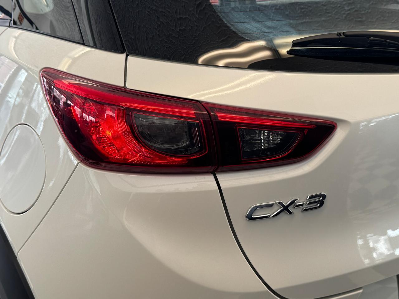 2019 Mazda CX-3 GS+Camera+Heated Seats+Steering+CLEAN CARFAX Photo51