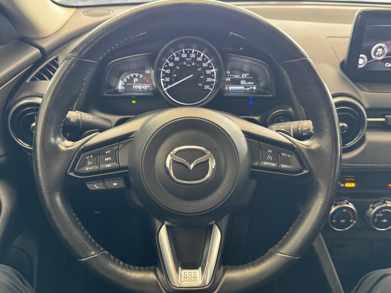 2019 Mazda CX-3 GS+Camera+Heated Seats+Steering+CLEAN CARFAX Photo10