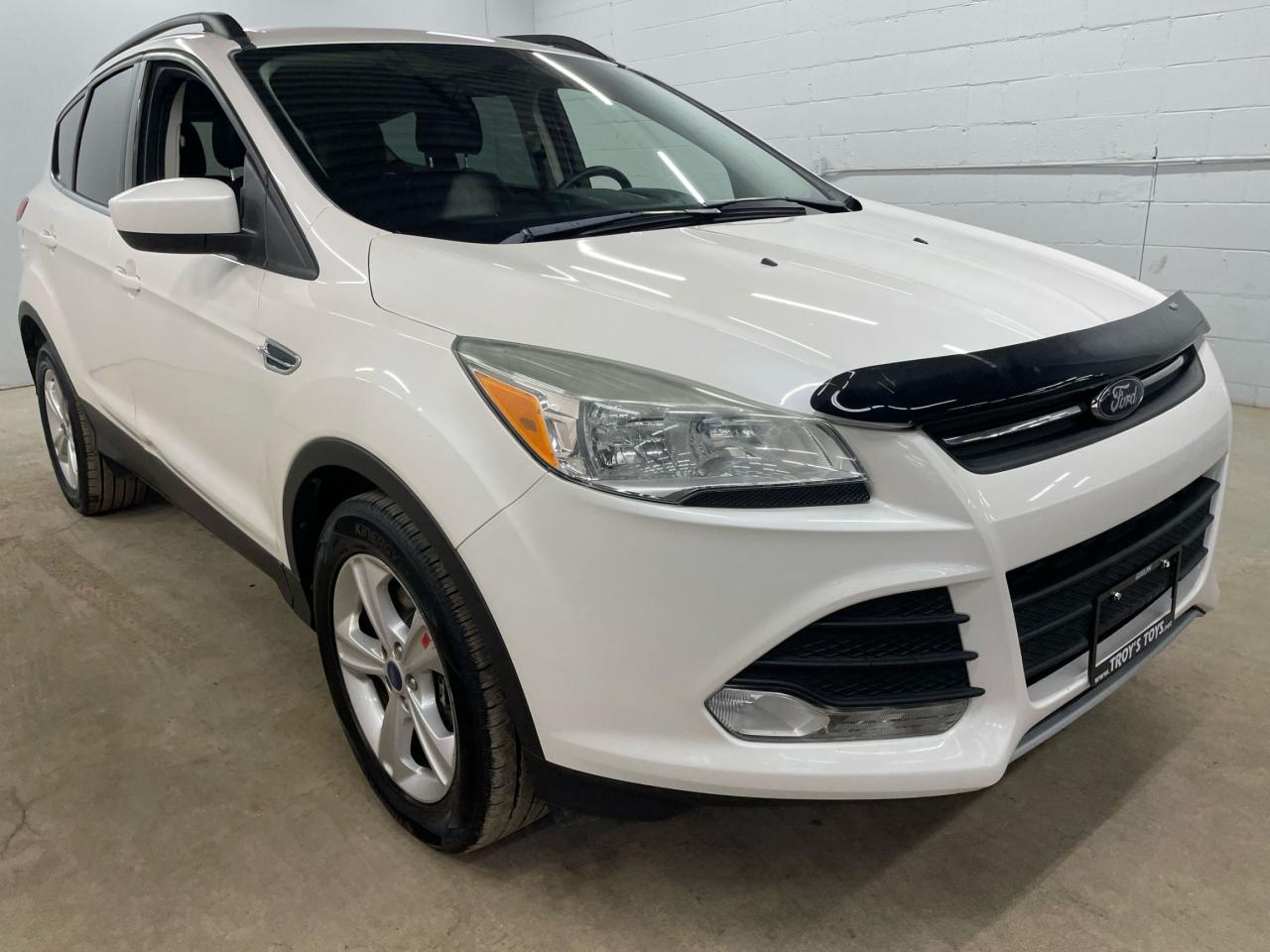 Used 2014 Ford Escape SE for sale in Kitchener, ON