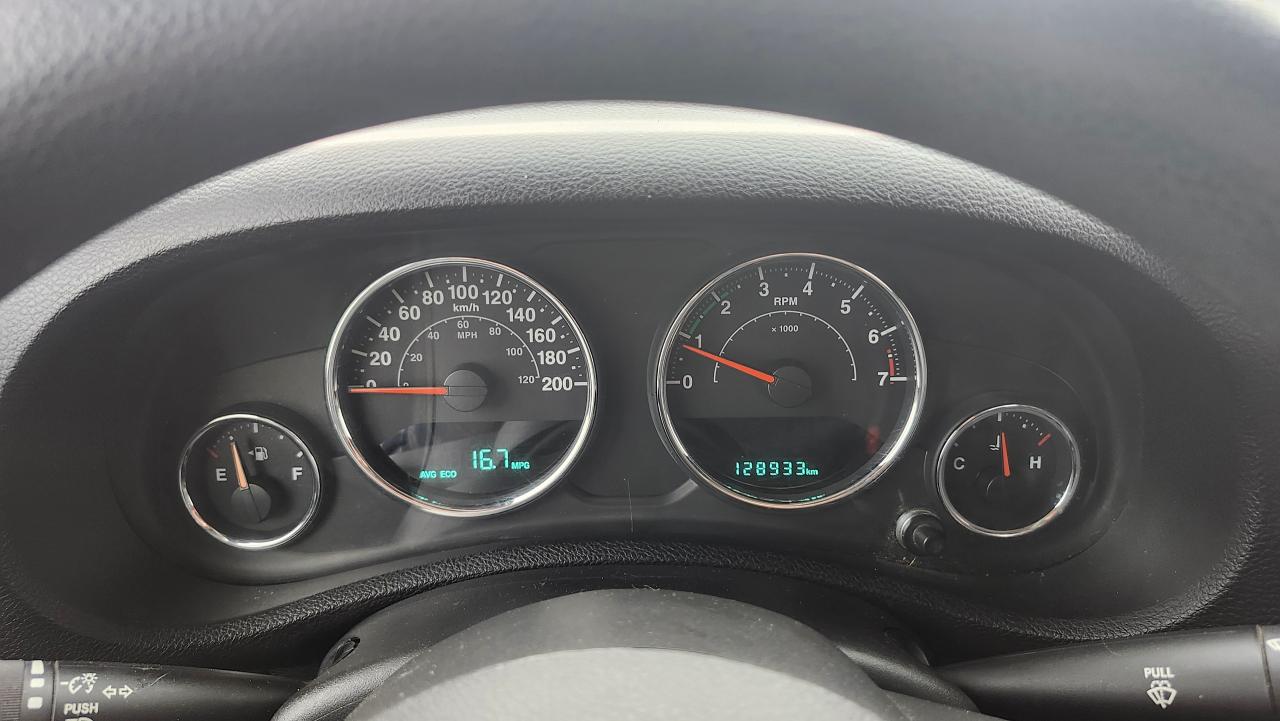 2017 Jeep Wrangler 4WD 2dr Sport - Photo #10