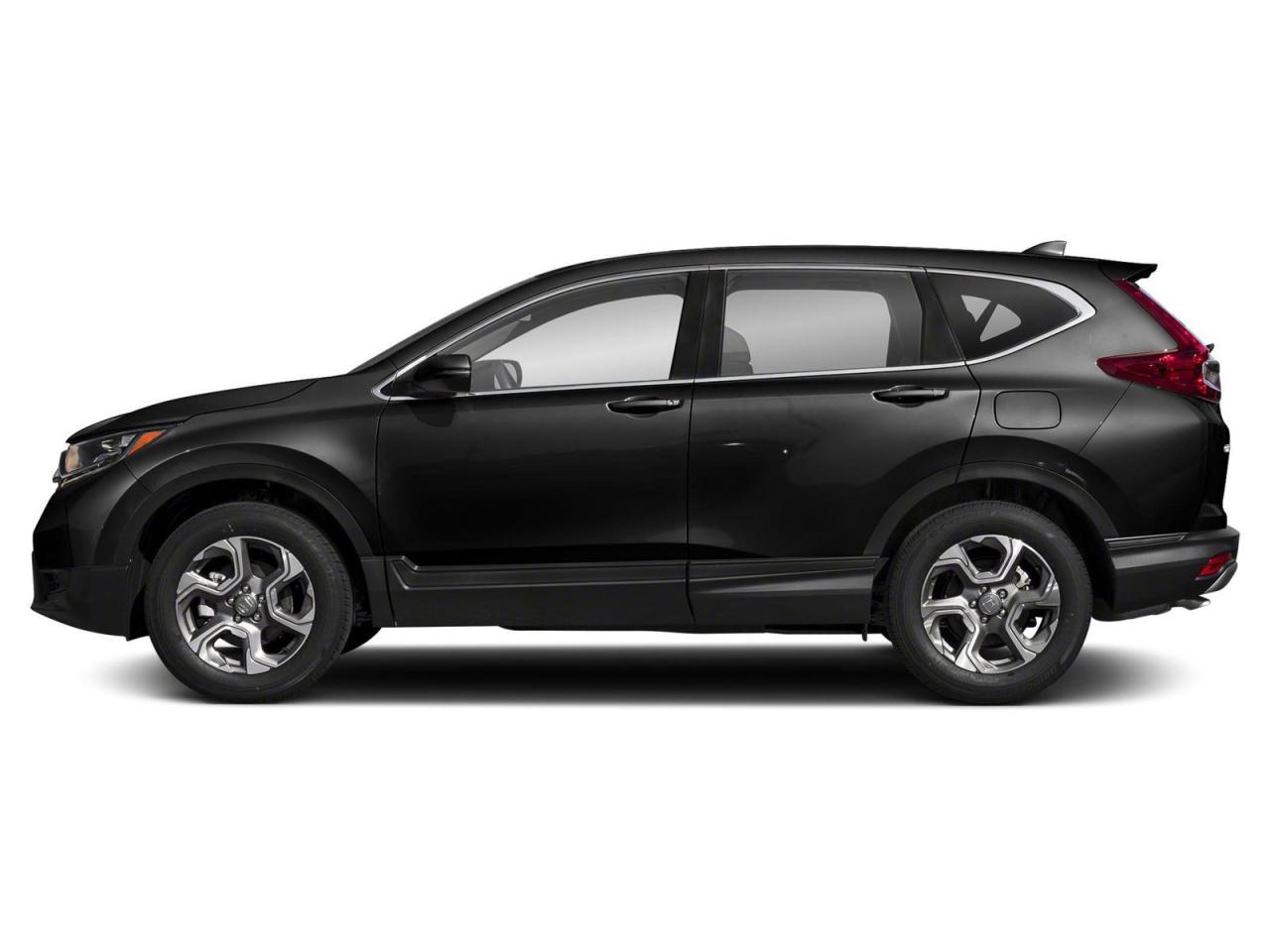 Used 2019 Honda CR-V EX Sunroof | AWD | Low Mileage for sale in Winnipeg, MB