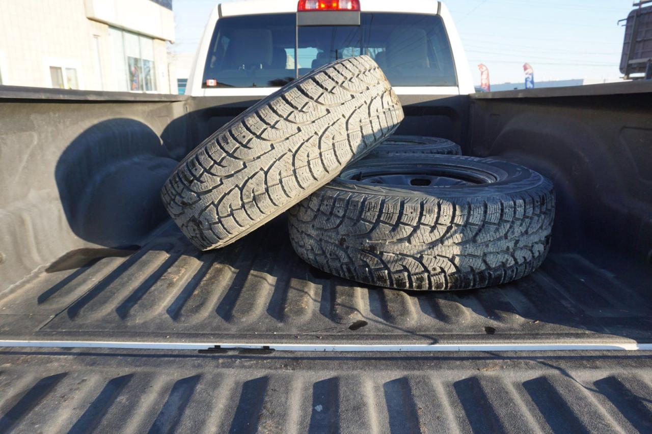 2015 RAM 1500 SLT-BIG HORN 4WD CERTIFIED *FREE ACCIDENT*1 OWNER* HEATED SEAT & STEERING RUNNING BOARDS - Photo #34