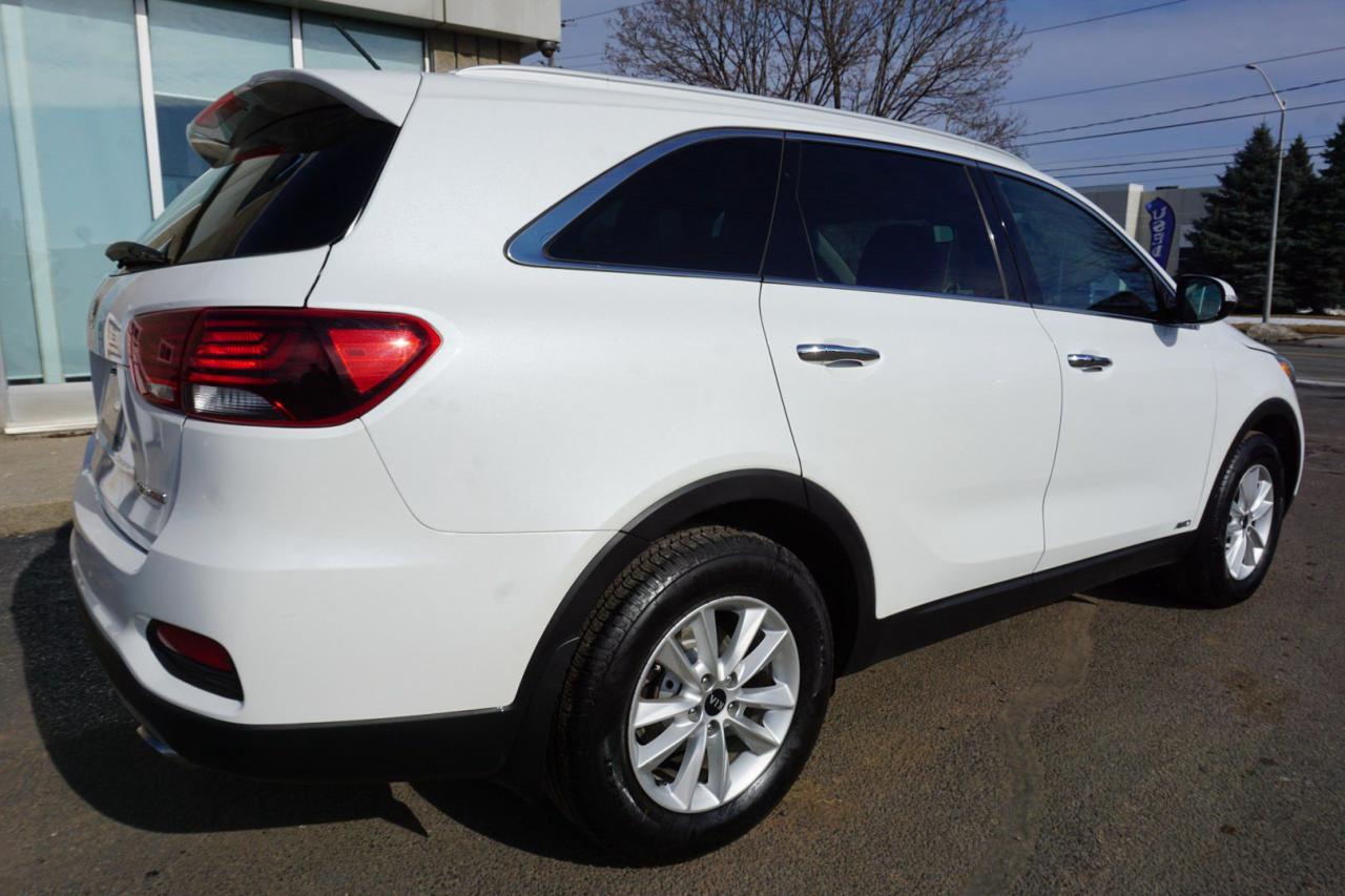 2019 Kia Sorento 2.4L EX AWD CERTIFIED *7 SEATS*FREE ACCIDENT* CAMERA HEATED SEAT & STEERING - Photo #7