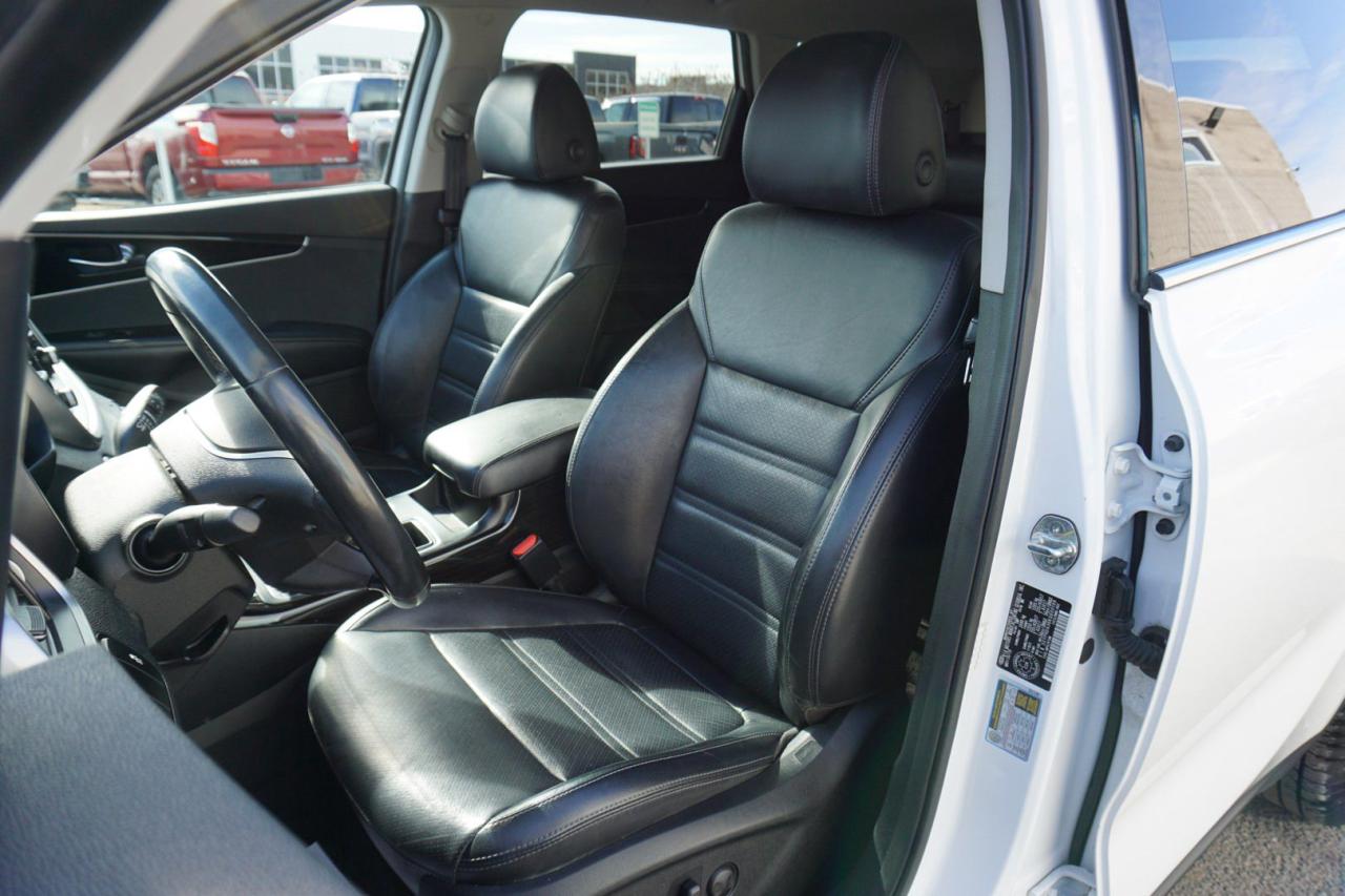 2019 Kia Sorento 2.4L EX AWD CERTIFIED *7 SEATS*FREE ACCIDENT* CAMERA HEATED SEAT & STEERING - Photo #14