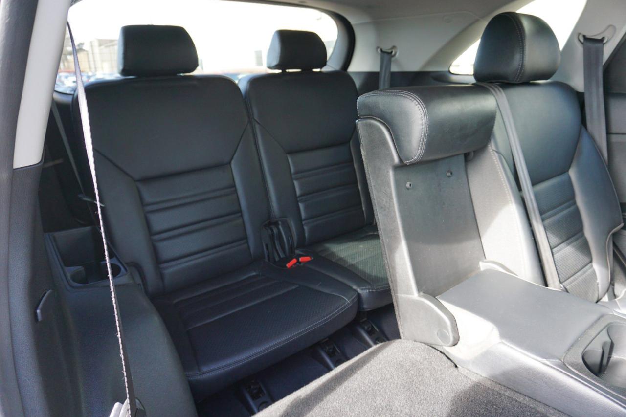 2019 Kia Sorento 2.4L EX AWD CERTIFIED *7 SEATS*FREE ACCIDENT* CAMERA HEATED SEAT & STEERING - Photo #17