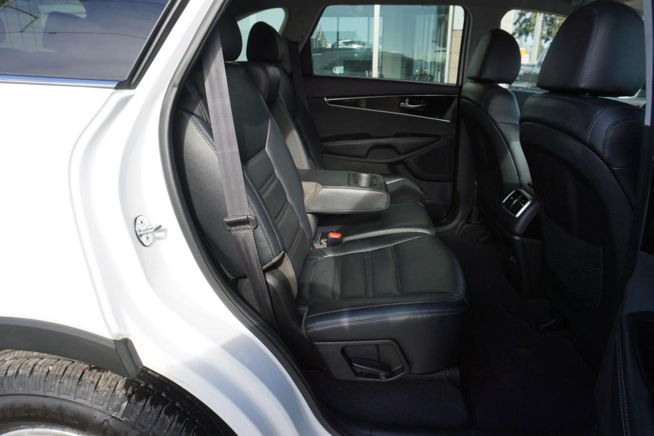2019 Kia Sorento 2.4L EX AWD CERTIFIED *7 SEATS*FREE ACCIDENT* CAMERA HEATED SEAT & STEERING - Photo #18