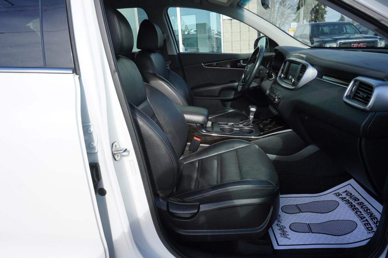 2019 Kia Sorento 2.4L EX AWD CERTIFIED *7 SEATS*FREE ACCIDENT* CAMERA HEATED SEAT & STEERING - Photo #19
