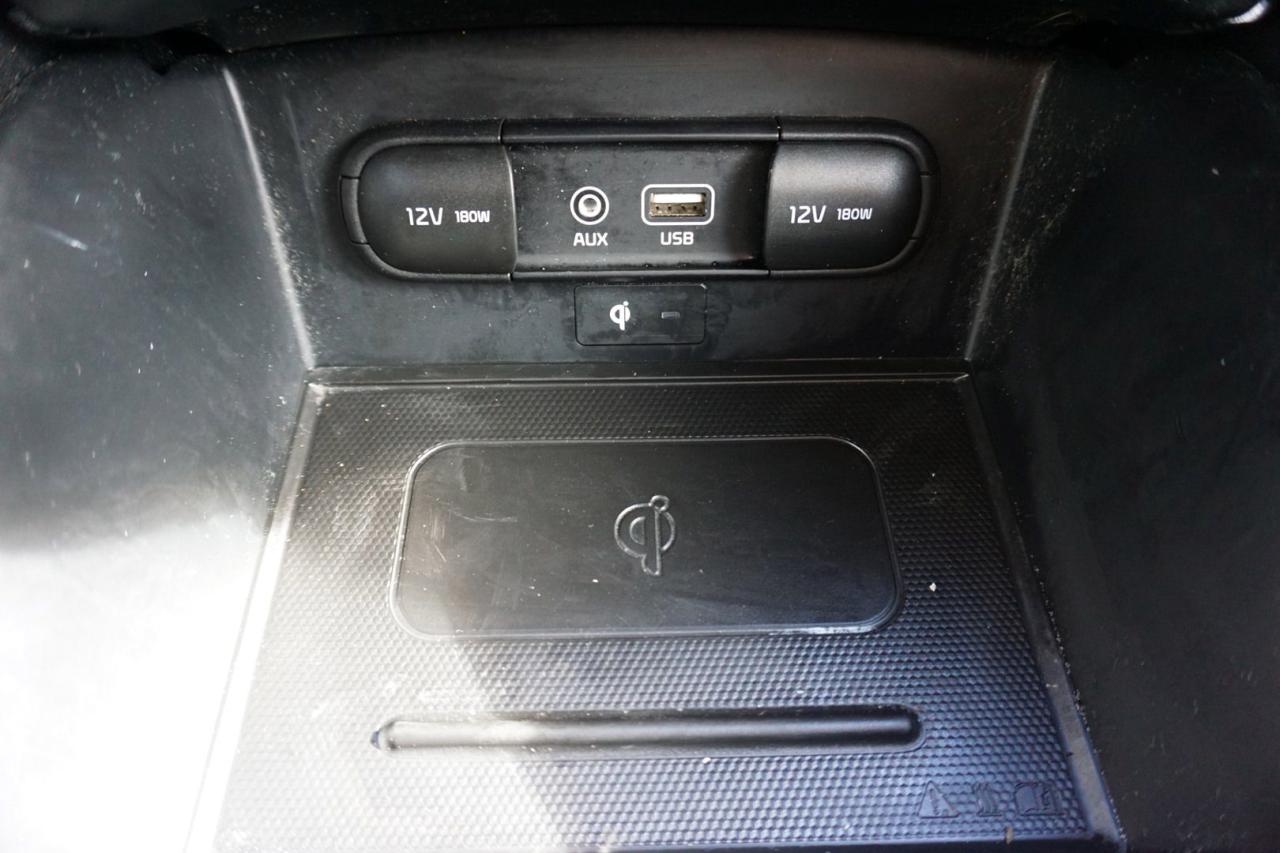 2019 Kia Sorento 2.4L EX AWD CERTIFIED *7 SEATS*FREE ACCIDENT* CAMERA HEATED SEAT & STEERING - Photo #29