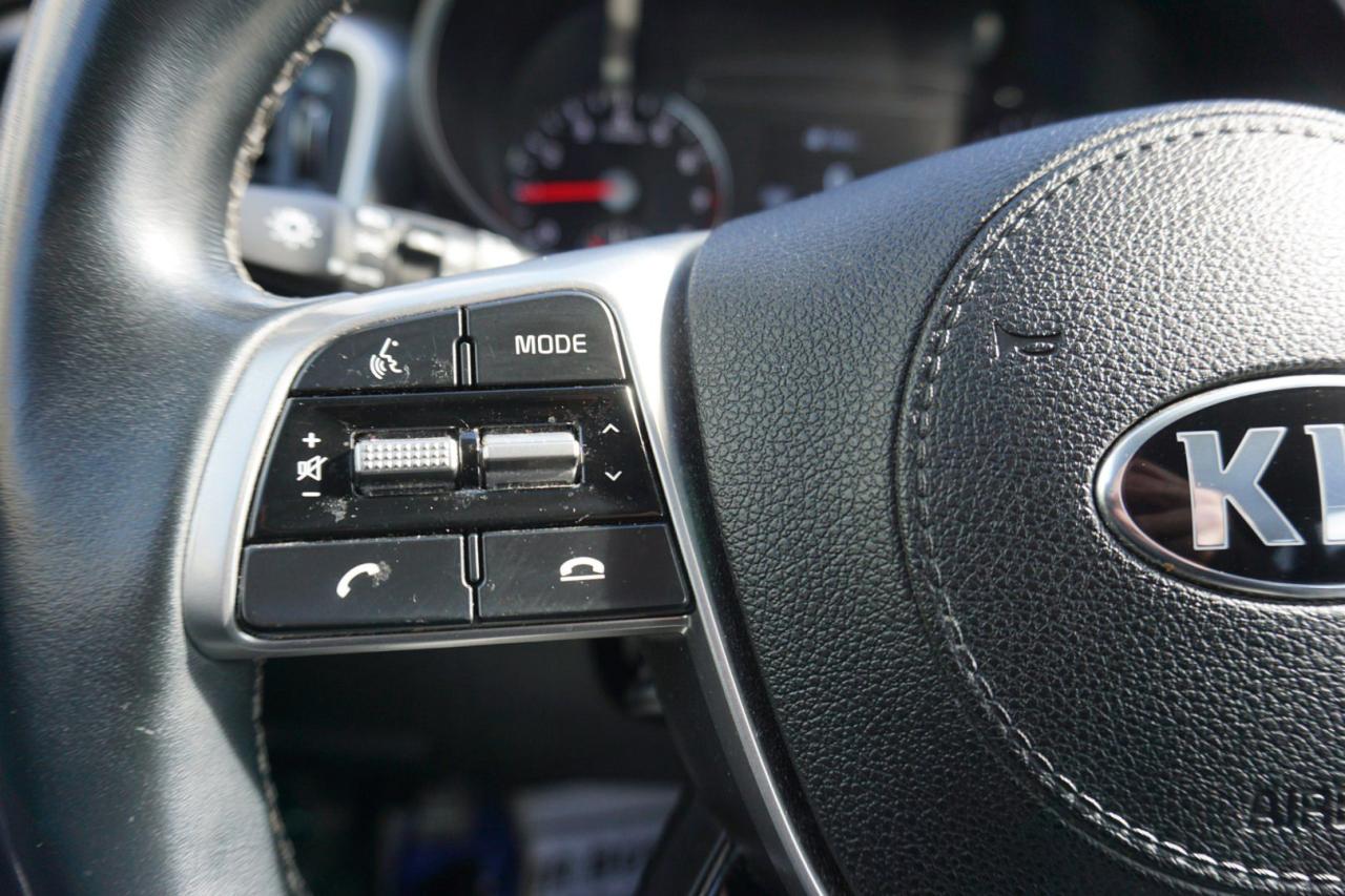 2019 Kia Sorento 2.4L EX AWD CERTIFIED *7 SEATS*FREE ACCIDENT* CAMERA HEATED SEAT & STEERING - Photo #31