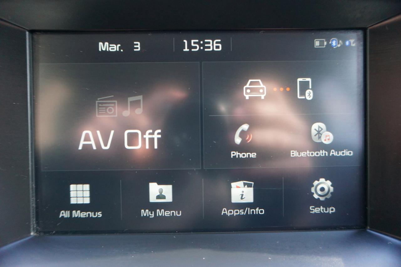 2019 Kia Sorento 2.4L EX AWD CERTIFIED *7 SEATS*FREE ACCIDENT* CAMERA HEATED SEAT & STEERING - Photo #33