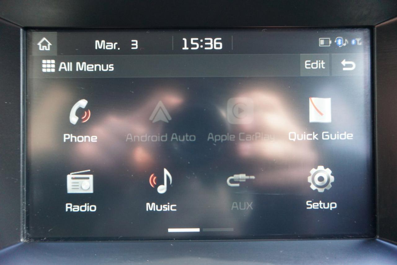 2019 Kia Sorento 2.4L EX AWD CERTIFIED *7 SEATS*FREE ACCIDENT* CAMERA HEATED SEAT & STEERING - Photo #34
