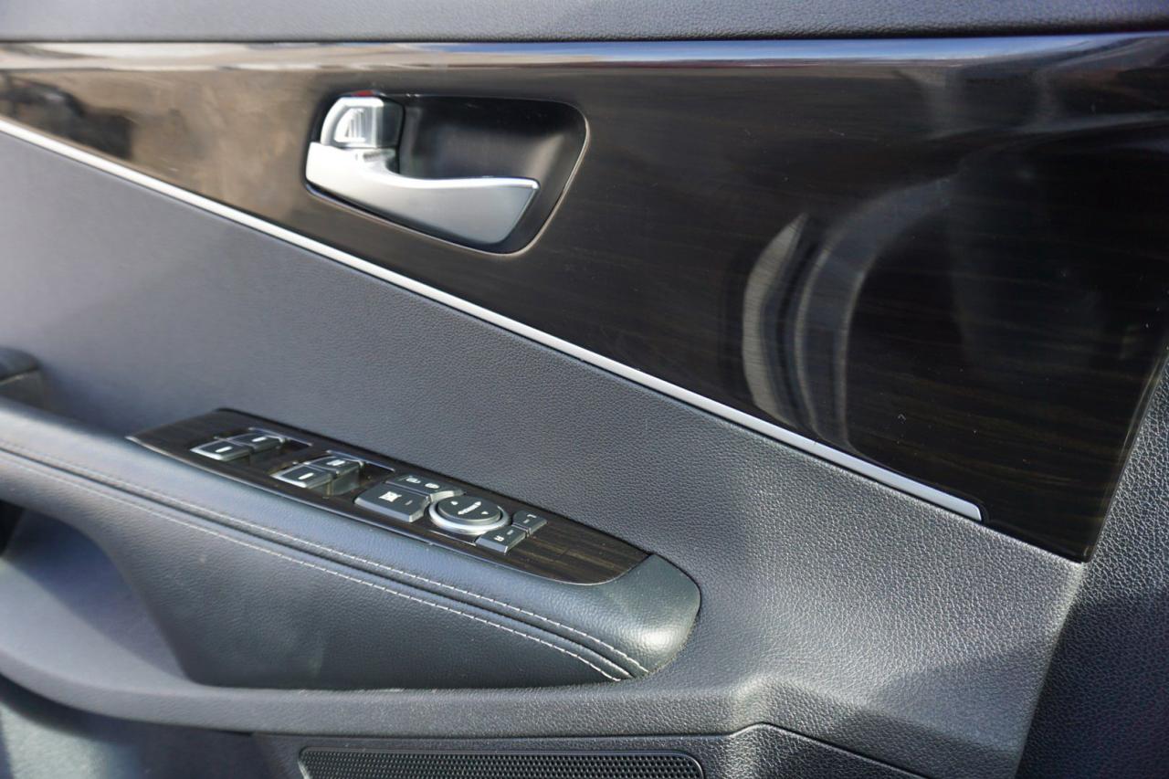 2019 Kia Sorento 2.4L EX AWD CERTIFIED *7 SEATS*FREE ACCIDENT* CAMERA HEATED SEAT & STEERING - Photo #36