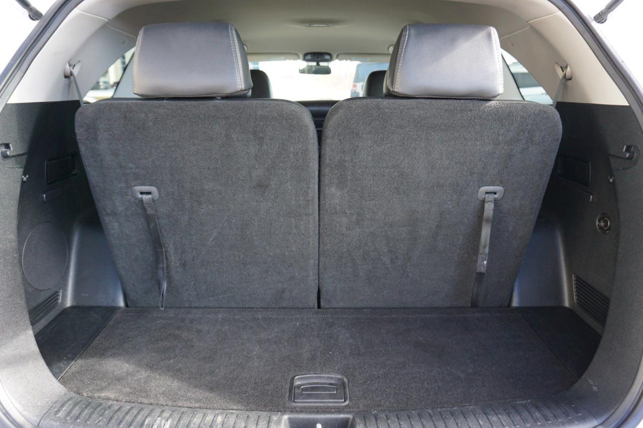 2019 Kia Sorento 2.4L EX AWD CERTIFIED *7 SEATS*FREE ACCIDENT* CAMERA HEATED SEAT & STEERING - Photo #39