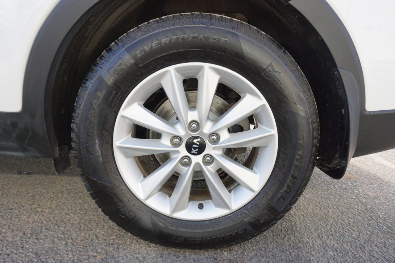 2019 Kia Sorento 2.4L EX AWD CERTIFIED *7 SEATS*FREE ACCIDENT* CAMERA HEATED SEAT & STEERING - Photo #41