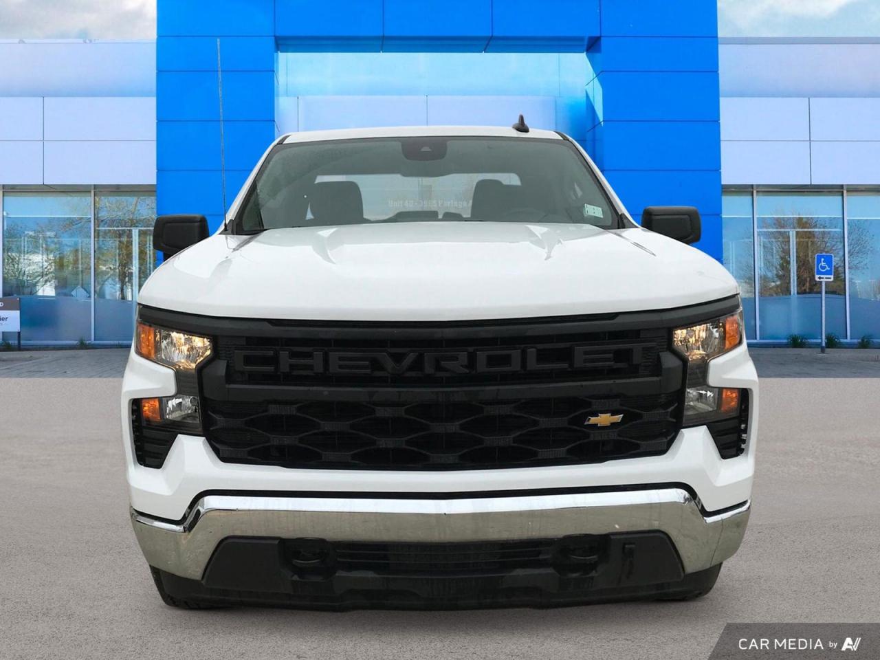 Work Truck Package | WT Convenience Package | WT Value Package | Trailering Package | Engine Block Heater
See three brands under one roof at Birchwood Chevrolet Buick GMC  the only place in Winnipeg where you can compare GMC, Chevrolet, and Buick all in one visit. Save yourself some time, see a great selection, and learn everything you need to know. 

Purchase the vehicle you want, the way you want! Just click Start Your Purchase today to customize your price, reserve a vehicle, receive a vehicle trade-in value, and complete as much of your purchase as you like from the comfort of your home. 

We are Winnipegs local EV product experts. Do you have questions about how to switch to an EV, or get your home EV-ready? Let us know - were here to help!   

Your Experience is Everything at Birchwood Chevrolet Buick GMC. Our goal is to facilitate and assist you in your vehicle purchase and ownership experience.
Price does not include taxes. Dealer Permit #4240.
Dealer permit #4240
