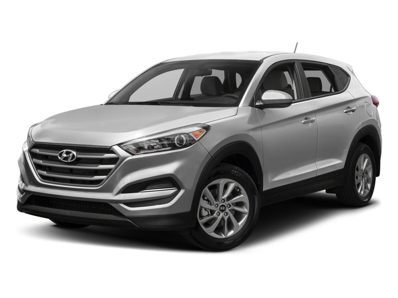 Used 2017 Hyundai Tucson SE for sale in Winnipeg, MB