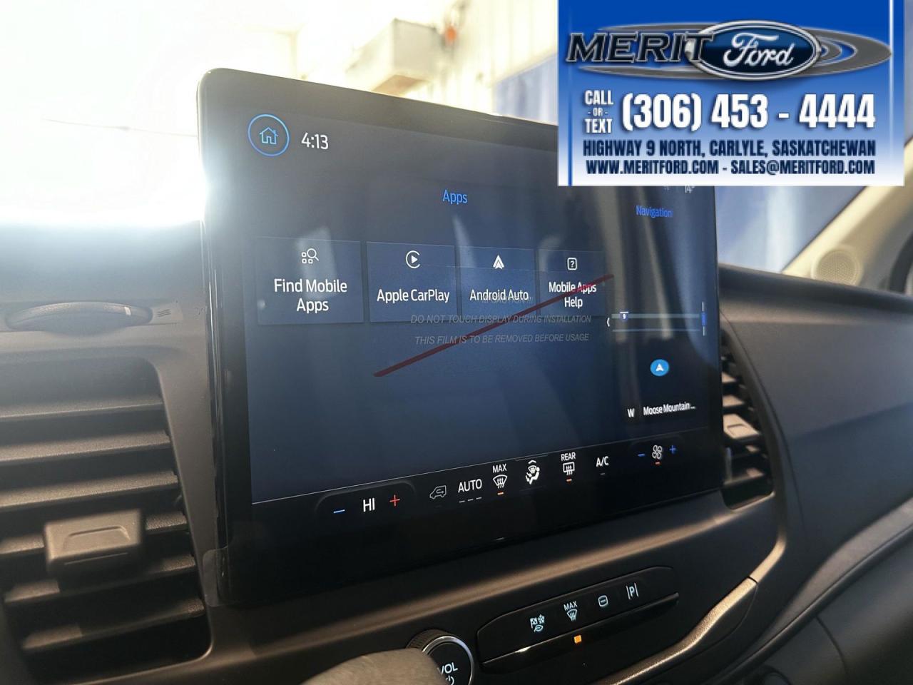 2024 Ford Transit Passenger Wagon XL Photo5