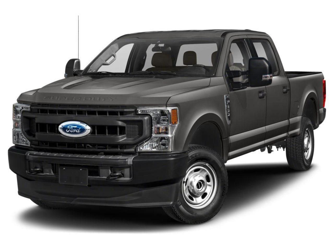 Used 2022 Ford F-350 LARIAT CREW CAB 4X4 for sale in Kitchener, ON