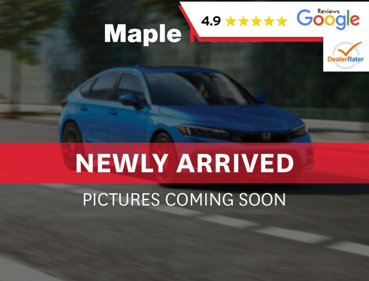 New 2025 Honda Civic Hatchback Hybrid 5DR ECVT SPORT for sale in Vaughan, ON