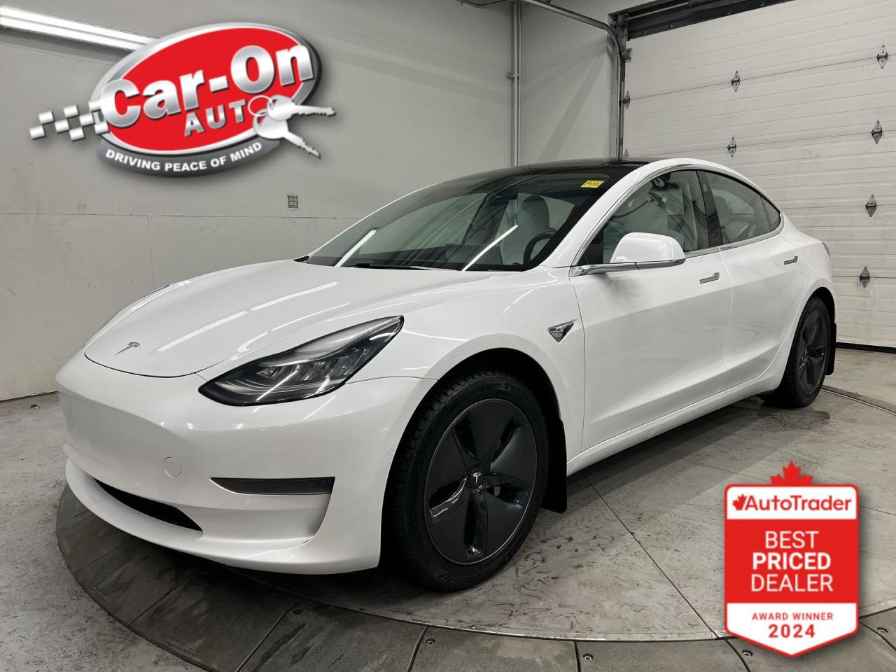 Used 2020 Tesla Model 3 >>JUST SOLD for sale in Ottawa, ON