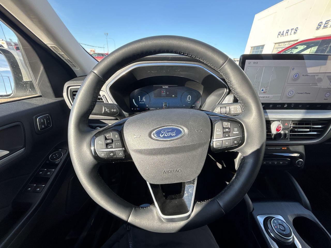 2023 Ford Escape  Photo5