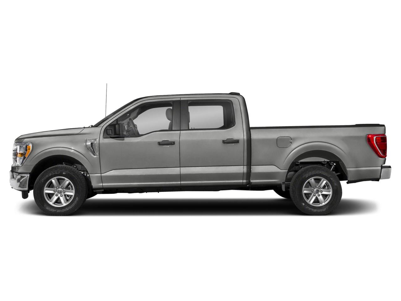 2023 Ford F-150 XLT 4WD SUPERCREW 5.5' BOX Photo