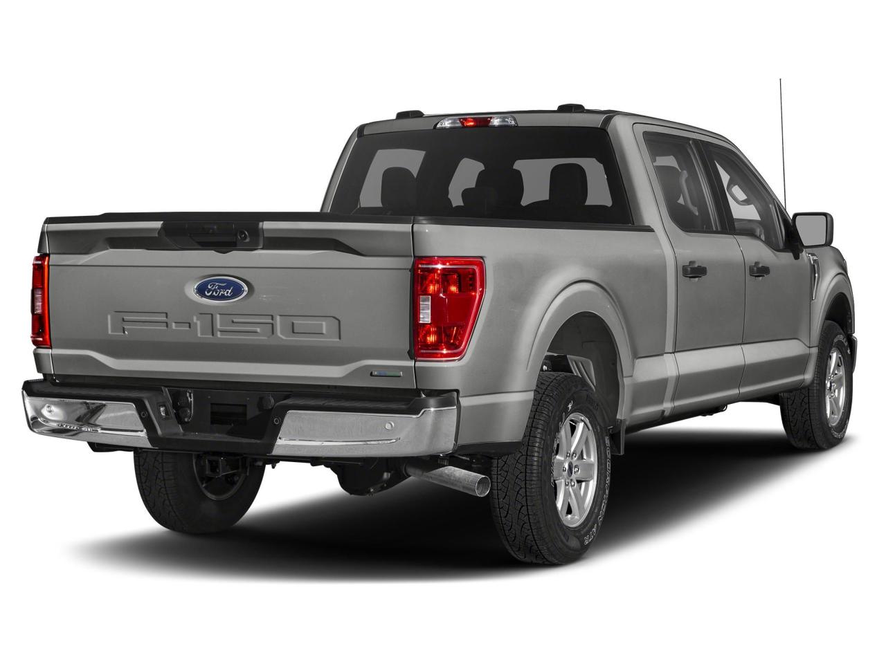 2023 Ford F-150 XLT 4WD SUPERCREW 5.5' BOX Photo