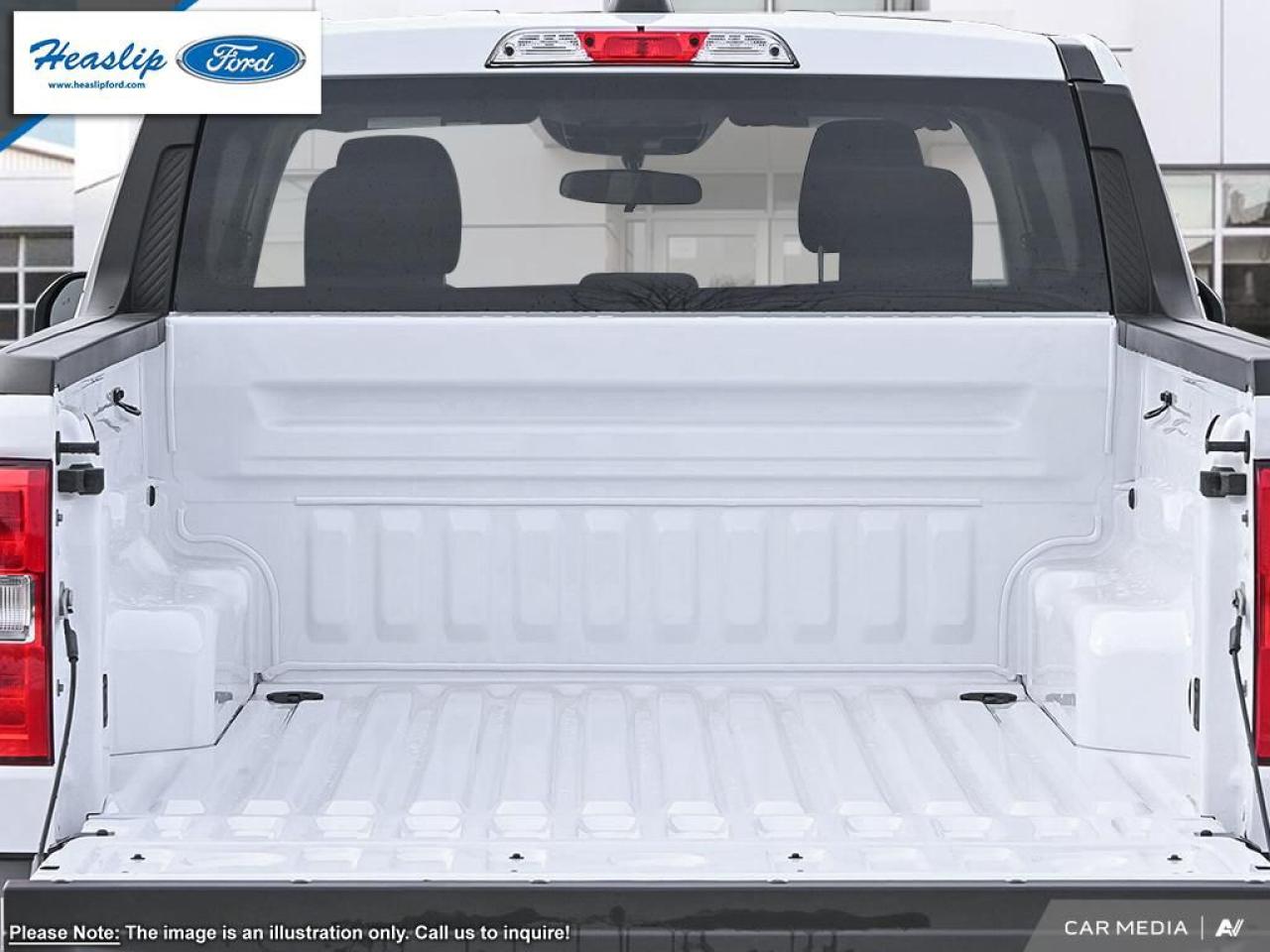 2025 Ford Maverick XLT Photo5